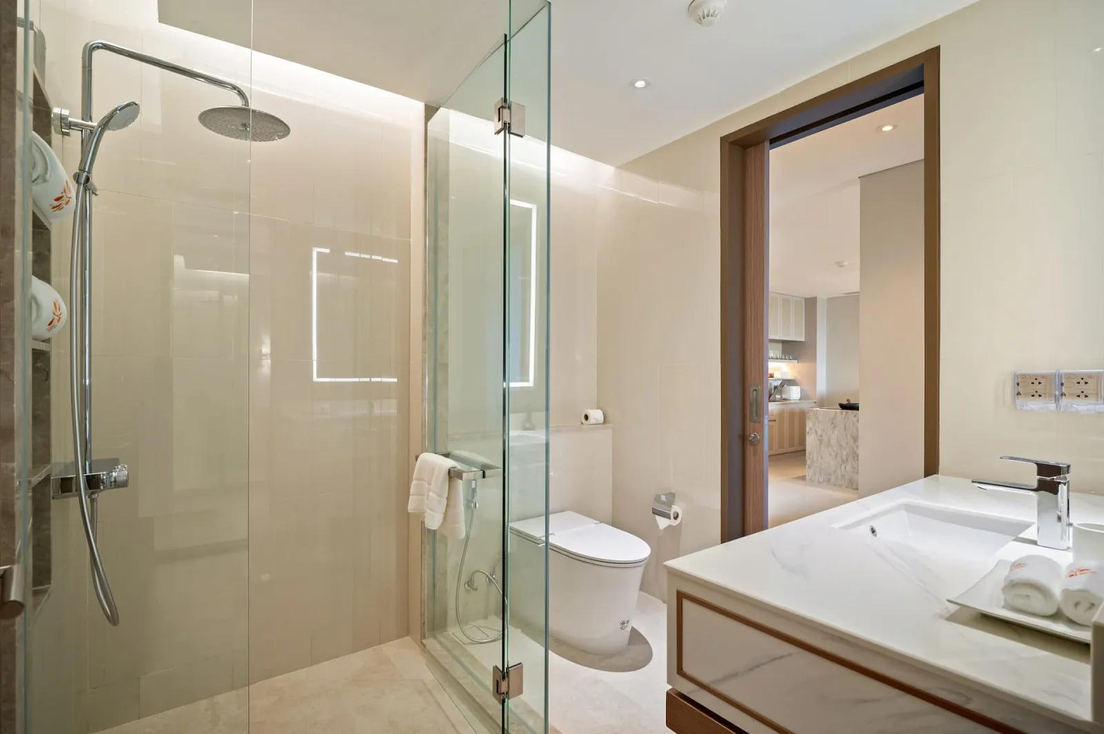 Angsana Oceanview Пентхаус | 2 спальни 5