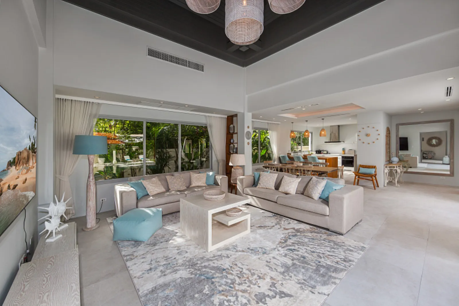 19 Sai Taan | Luxury Princess Вилла | 5 спален 2