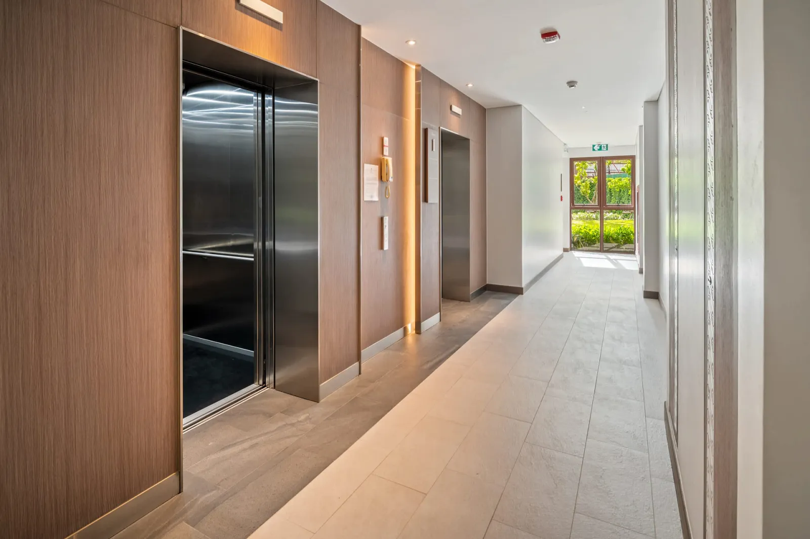 Angsana Oceanview Пентхаус | 2 спальни 4