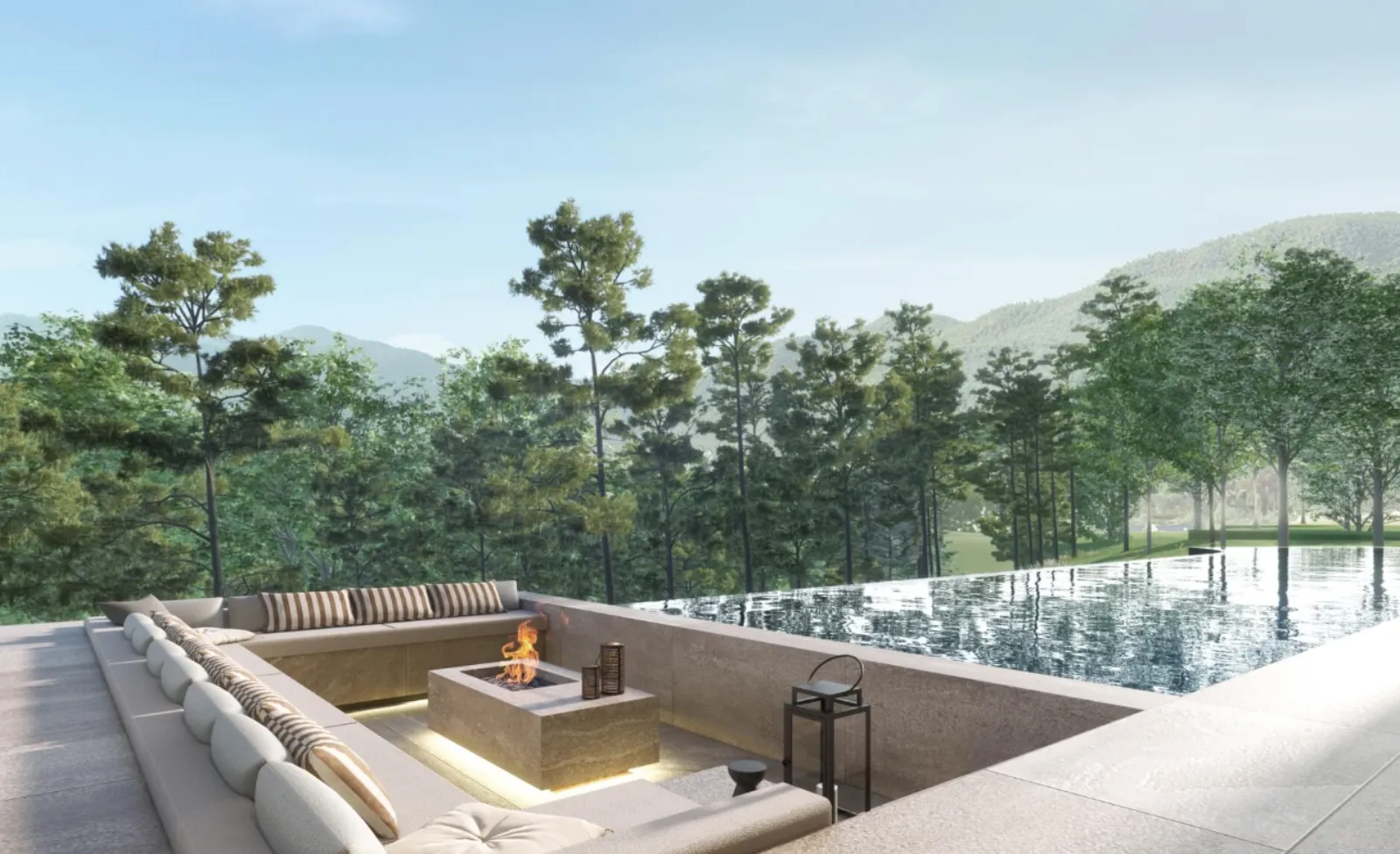 Anann Villas | Вилла | 4 спальни 5