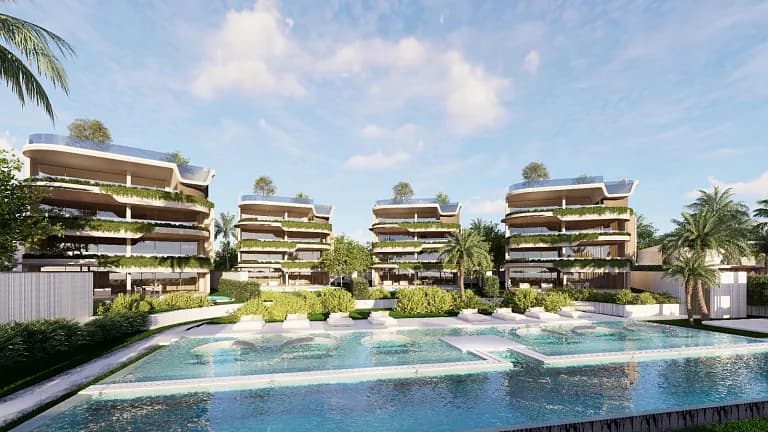 Banyan Tree Residences