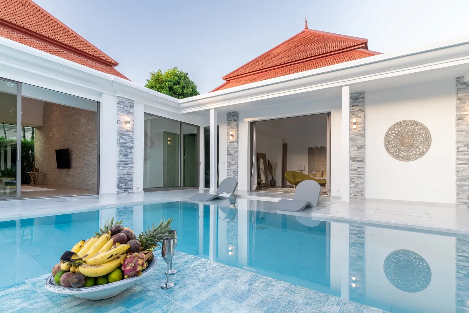 7 Sai Taan | Luxury Queen | 5 спален 3