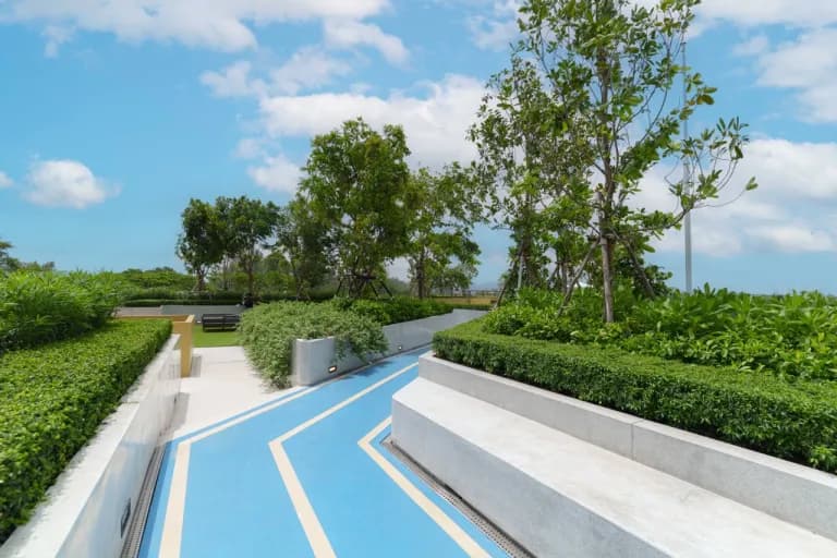 Laguna Beachside | Апартаменты 3309 | 2 спальни 5